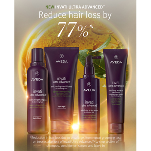 Aveda Invati Ultra Advanced™ System: Light